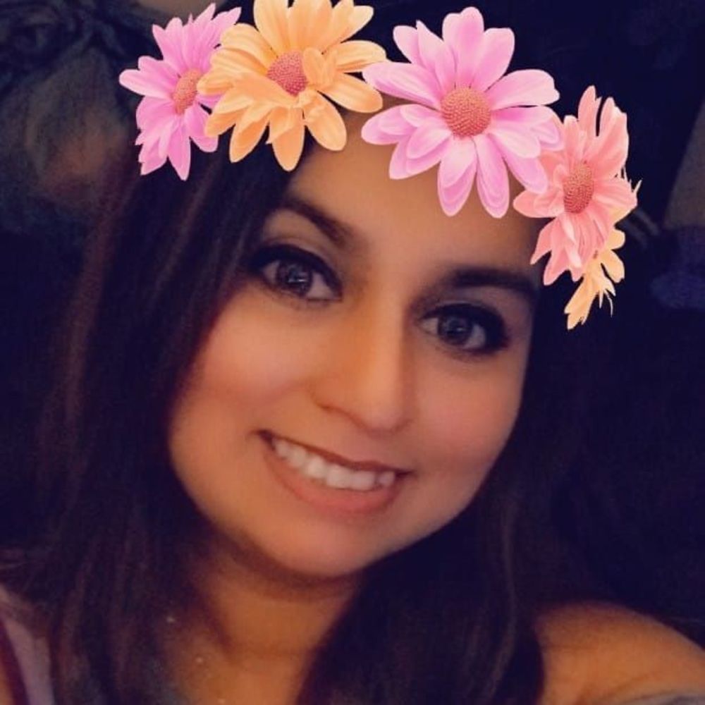 Meet your Posher, Mari